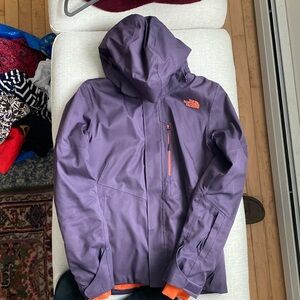 The North Face Jacket